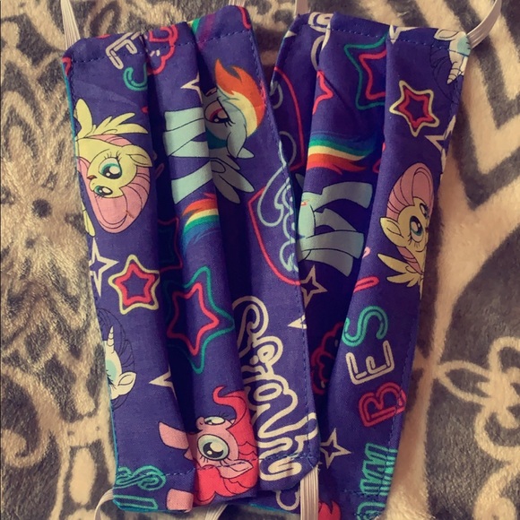 🍋Kids Face Masks - Picture 2 of 7